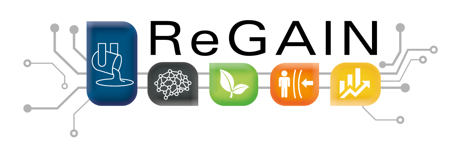 BREOS Core KI Prozessautomatisierung Dashboard